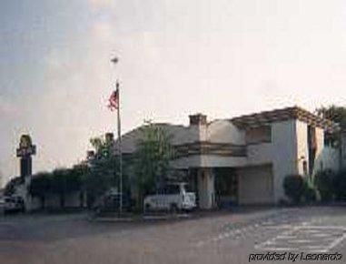 Days Inn Lansing South Exteriör bild