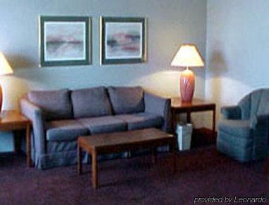 Days Inn Lansing South Inreriör bild